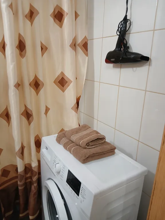 Уютная квартира в ЖК Дельфин на берегу Воронежского водохранилища