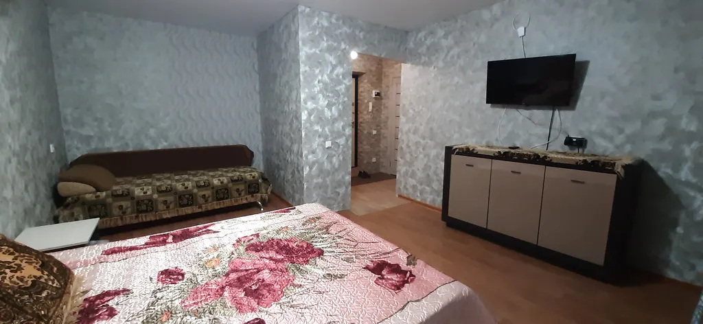 Квартира в центре города — аренда посуточно в Тамбов