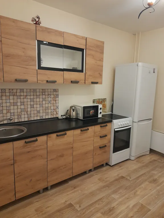 Уютная квартира в ЖК Смарт Квартал