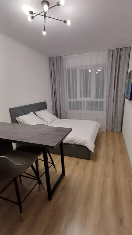 Новая студия