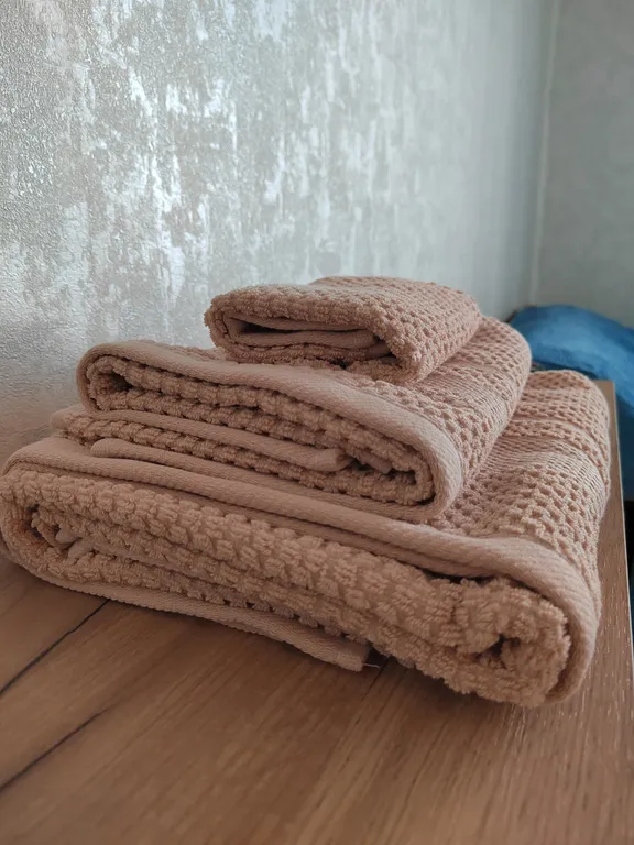 Видовая квартира в Большом Ступино