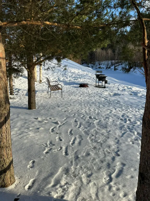 "Охта Адвент" 53 м. "Сад" у курорта