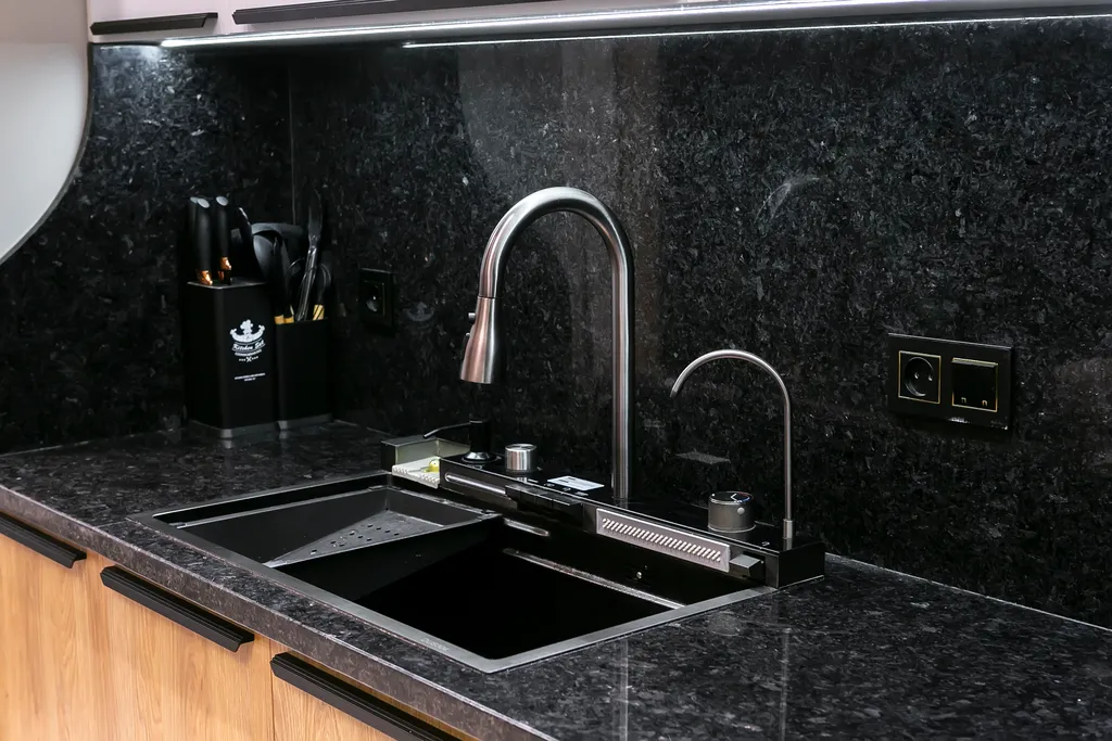 Премиум класс в сердце Ташкента