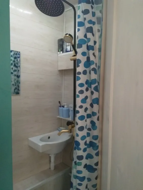 Квартира Комната — Анапа