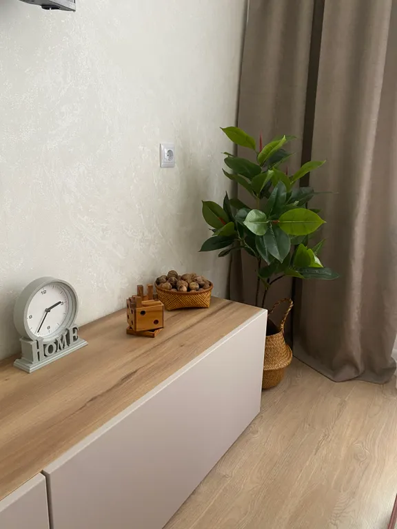 Квартира Фаворит 2