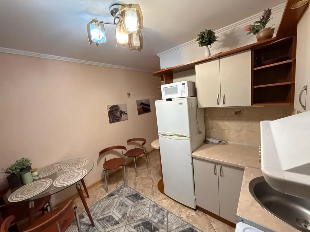 Квартира Апартаменты у Рыбной деревни — Калининград