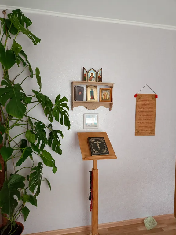 Милости просим в наше дивное Дивеево