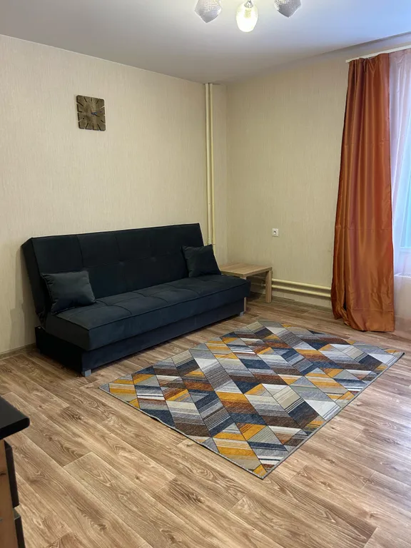 Квартира Квартира в центре города — Красноярск