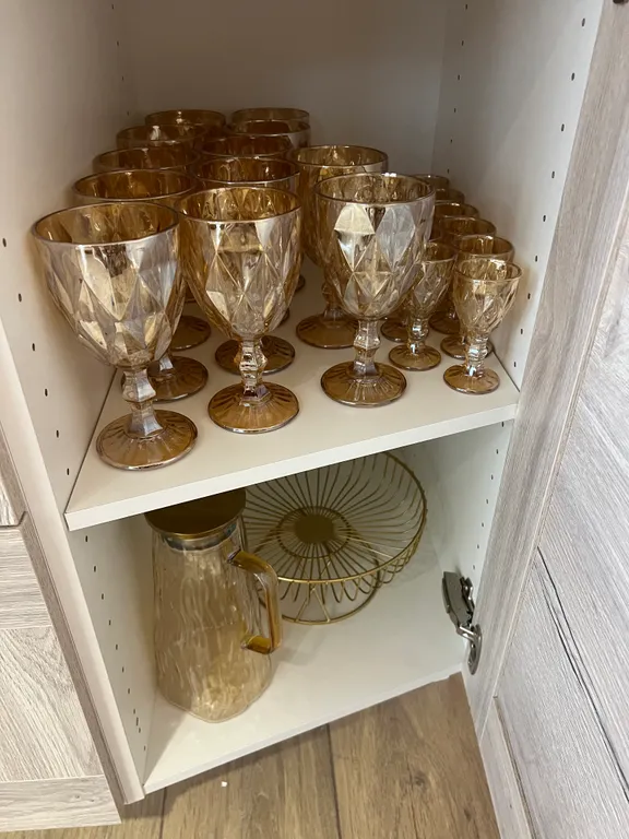 Просторный дом Елка с панорамными окнами в тихом месте