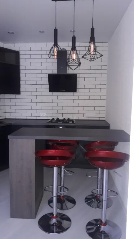 Квартира Квартира рядом с морем — Пионерский