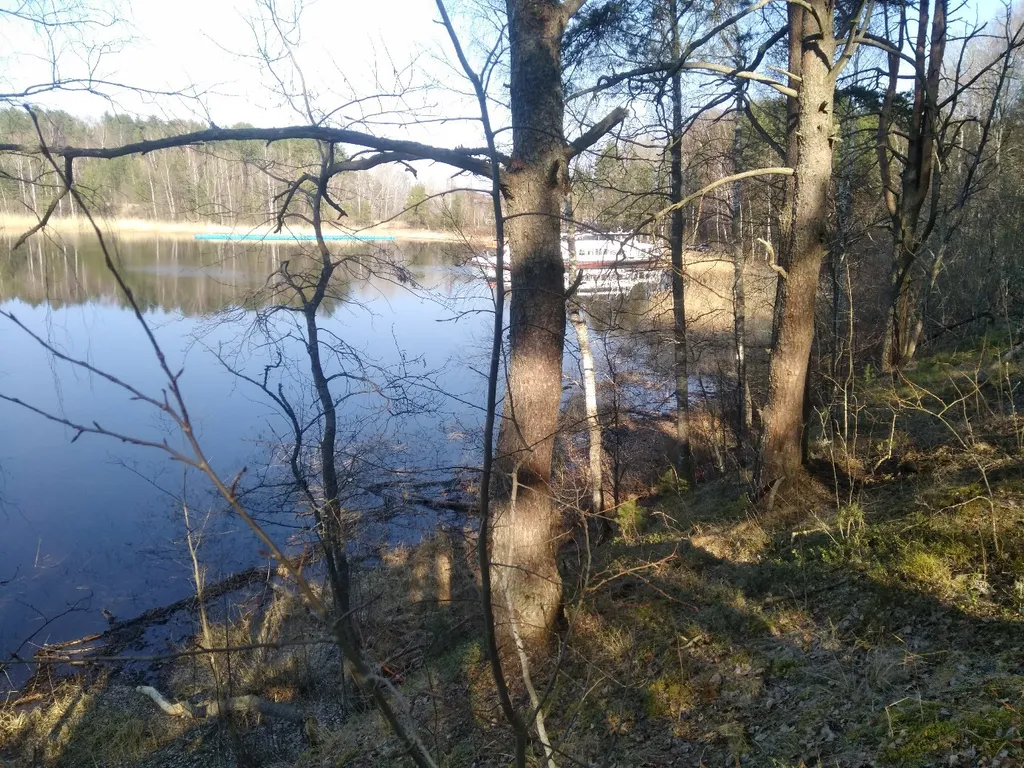 Коттедж Гостевой дом Березово 17 — Березово