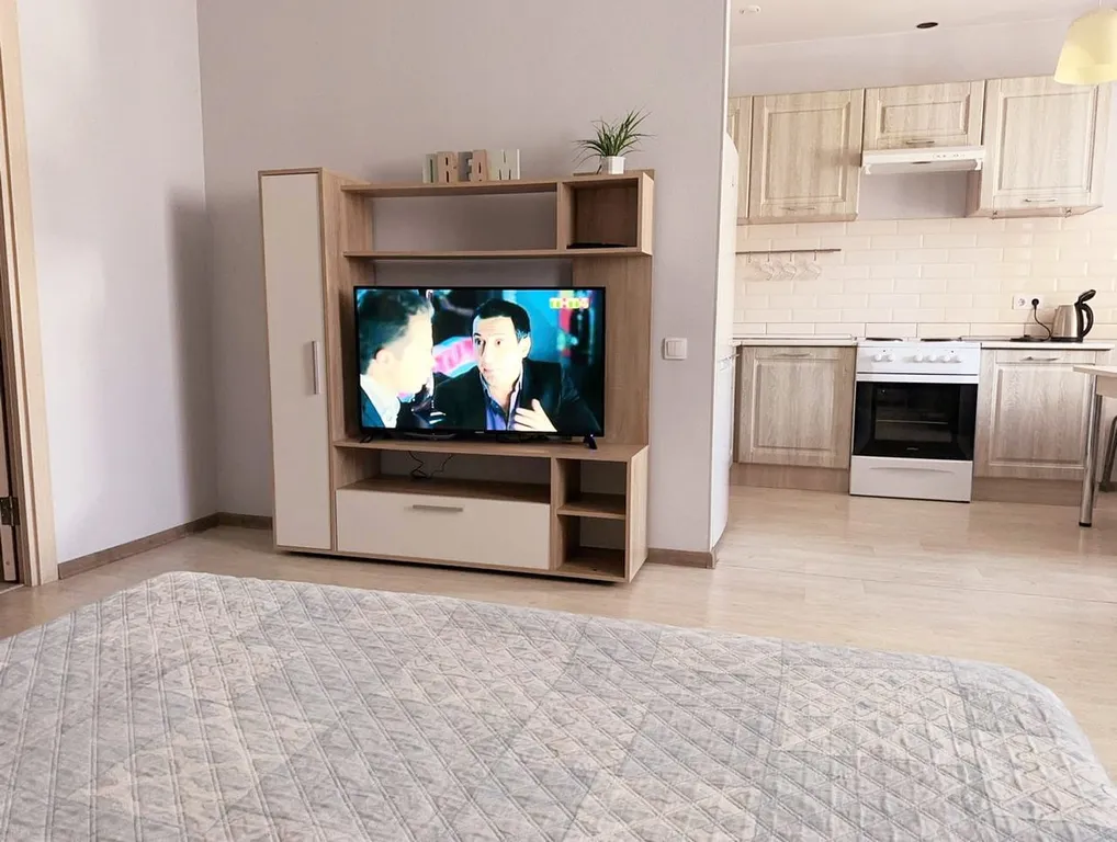 Квартира Современная квартира в новом доме — Волгоград