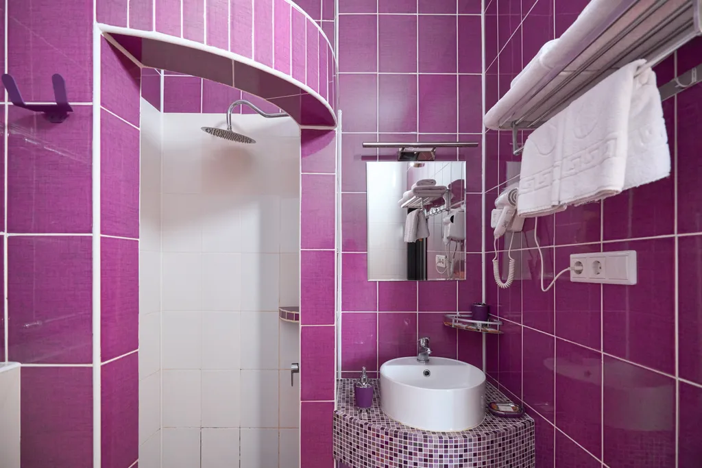 Стандарт 3-х местный с балконом