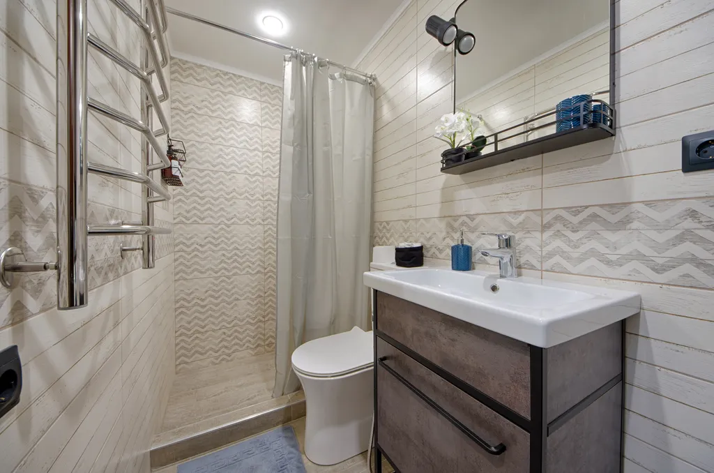 Loft апартаменты в центре