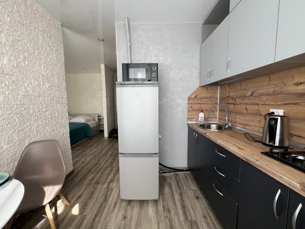 Квартира Квартира Мукомолка — Ярославль