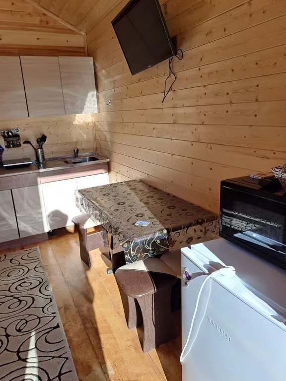 2-комнатный Дом