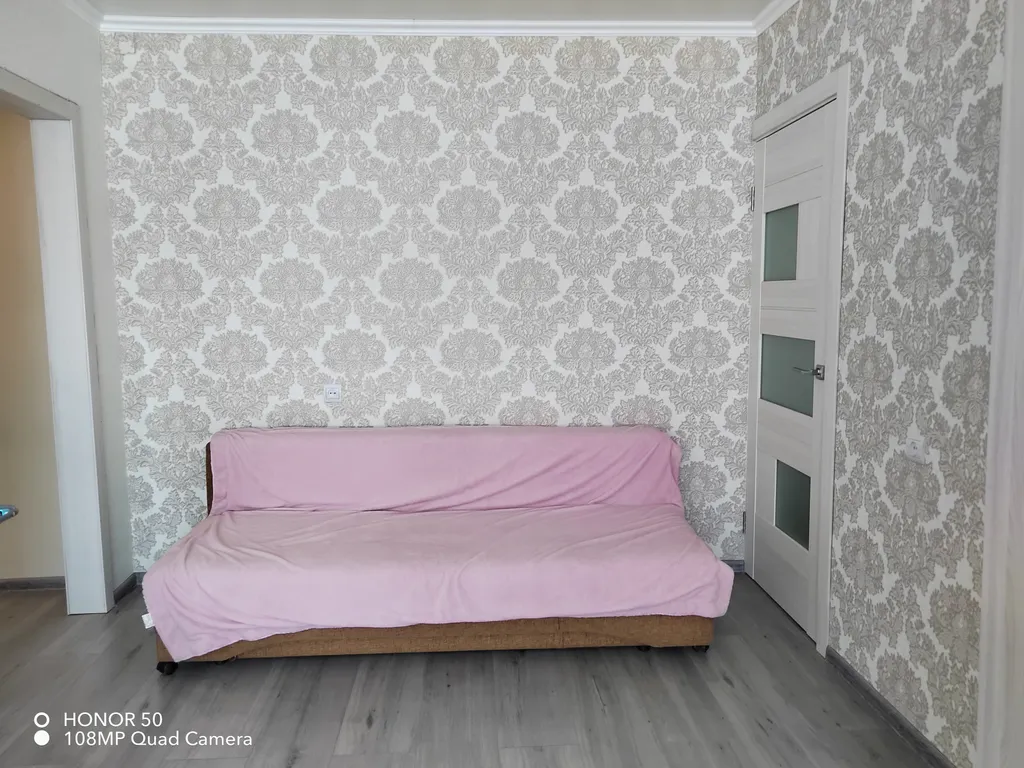 Уютная, чистая квартира в центре города, с горячей водой всегда!