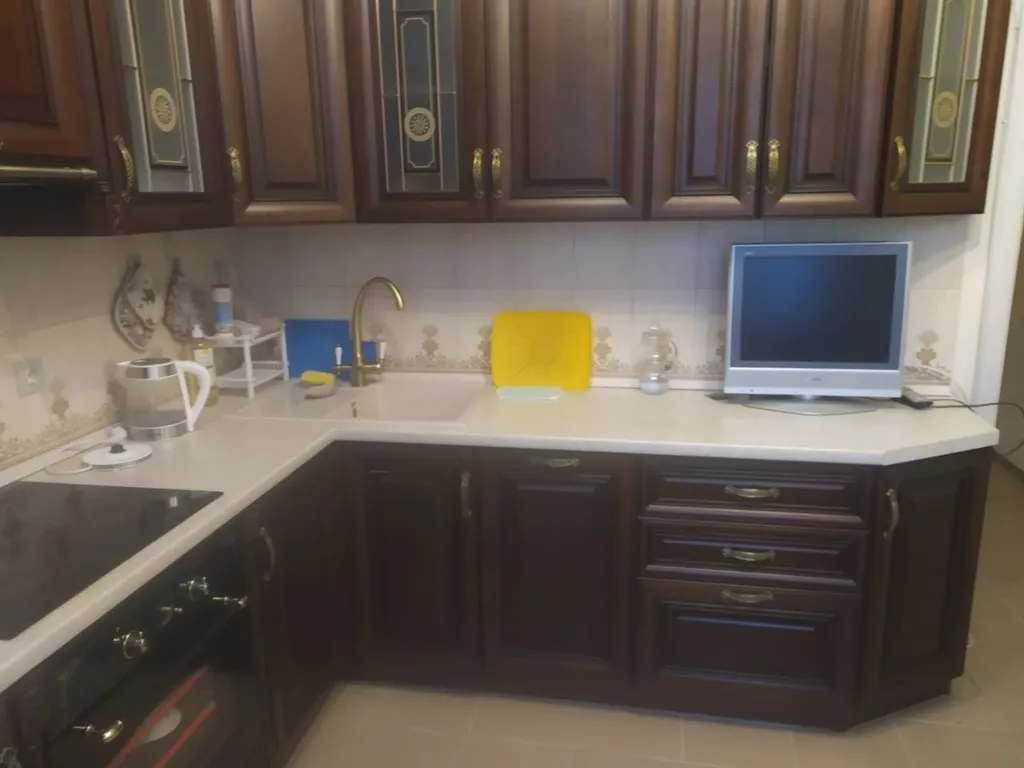 Уютная и чистая квартира рядом с ТЦ Июнь