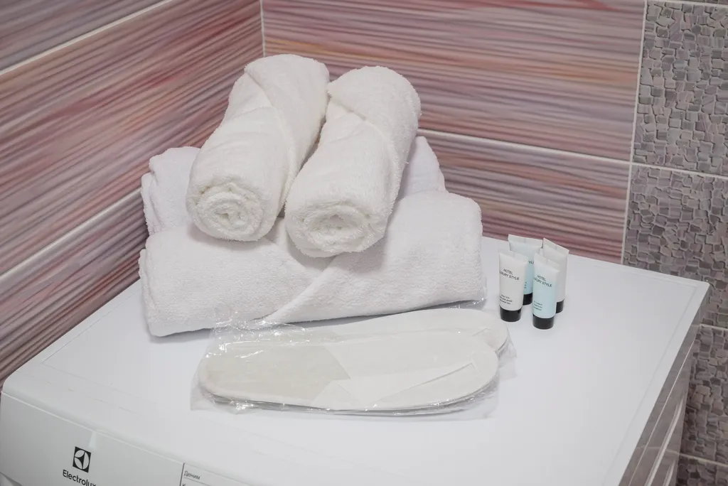 Квартира Апартаменты с видом на горы на Аль-Фараби — Алматы