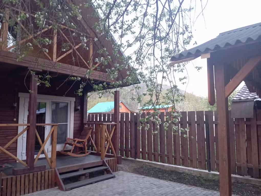 3-комнатный Дом