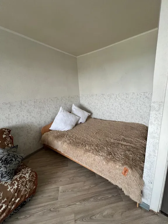 1-комнатная уютная квартира — аренда посуточно в Кодинск