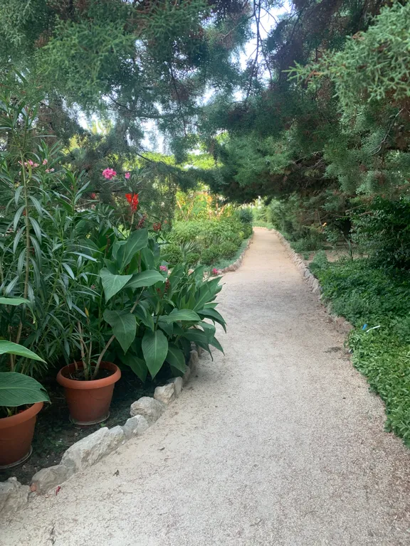 Квартира Квартира Уютный номер у моря для семьи — Любимовка