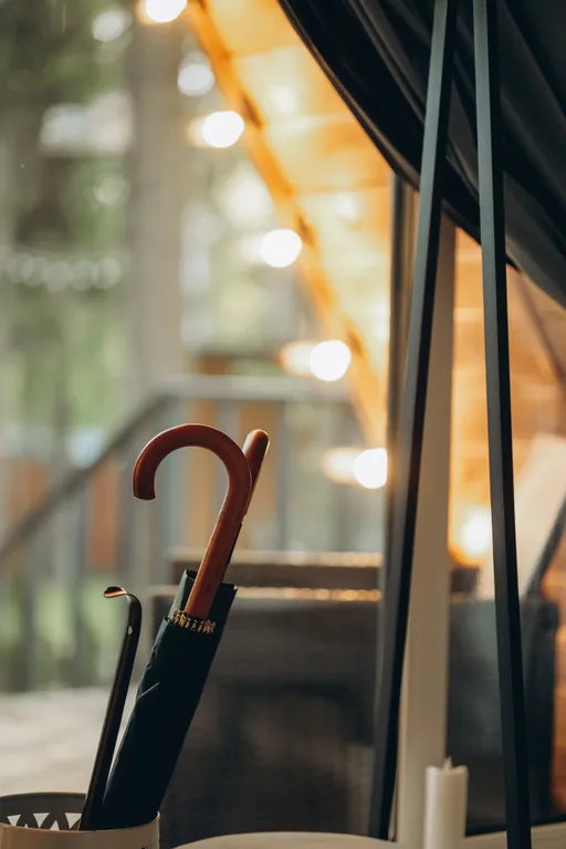 Глэмпинг Дом 2