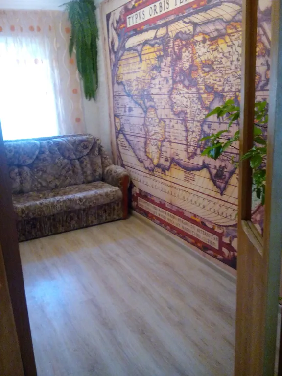 5-комнатный Дом