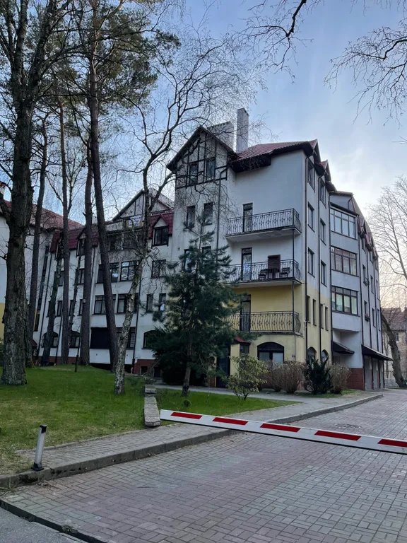 Квартира Квартира в центре — Светлогорск