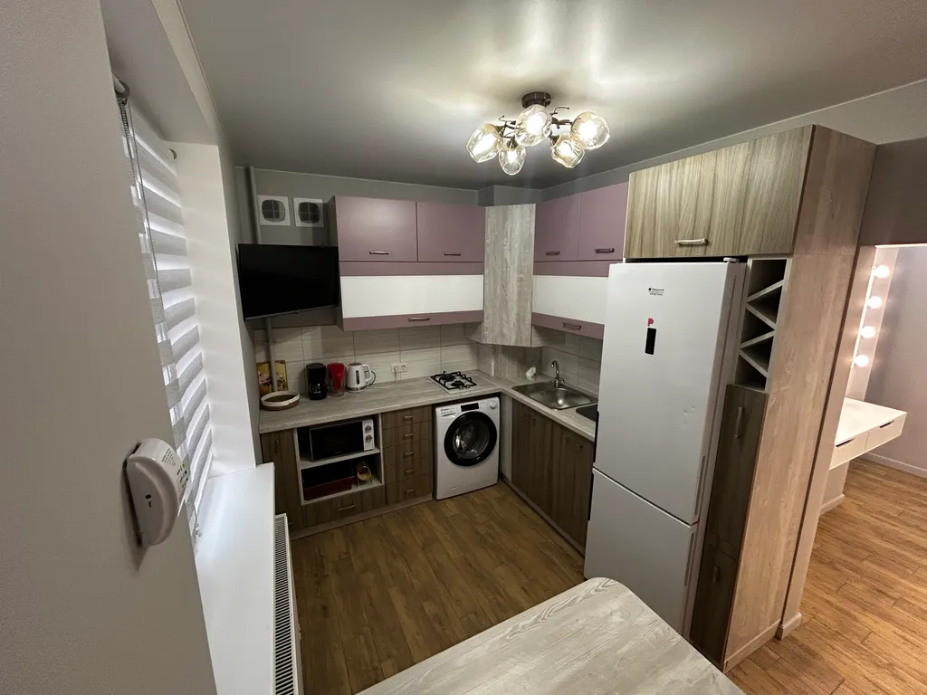 Уютная квартира на побережье Балтики