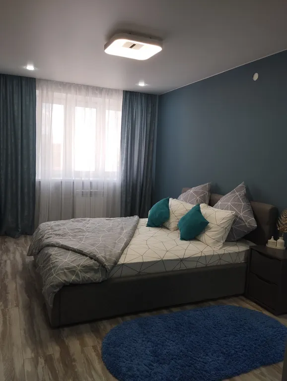 Квартира Уютная квартира в центре города — Ярославль