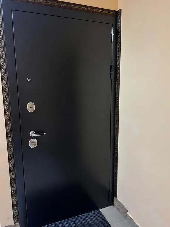 Шикарная квартира на Патрокле