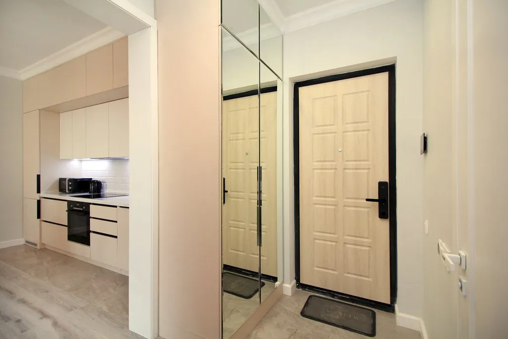 Квартира в ЖК 4You