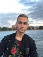 Михаил Шевнин