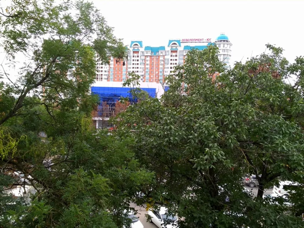 Квартира Квартира Умный Выбор, максимум экономии, минимум забот — Краснодар