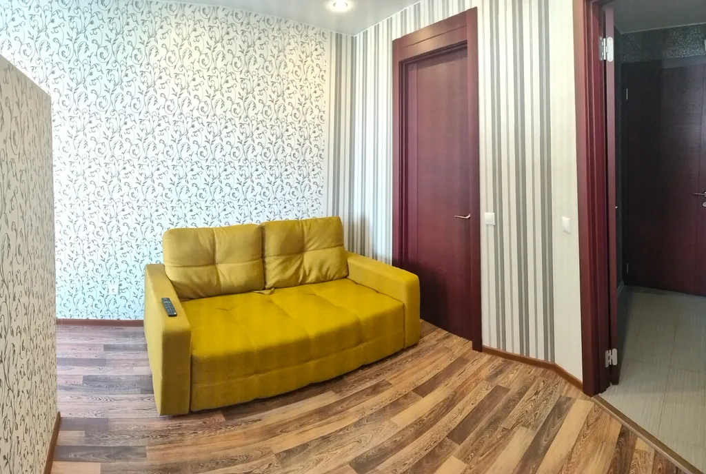 Квартира Уютная квартира в центре города — Великий Новгород