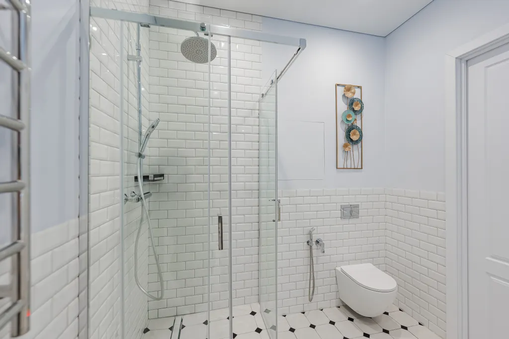 Квартира Апартаменты с балконом в самом центре — Санкт-Петербург