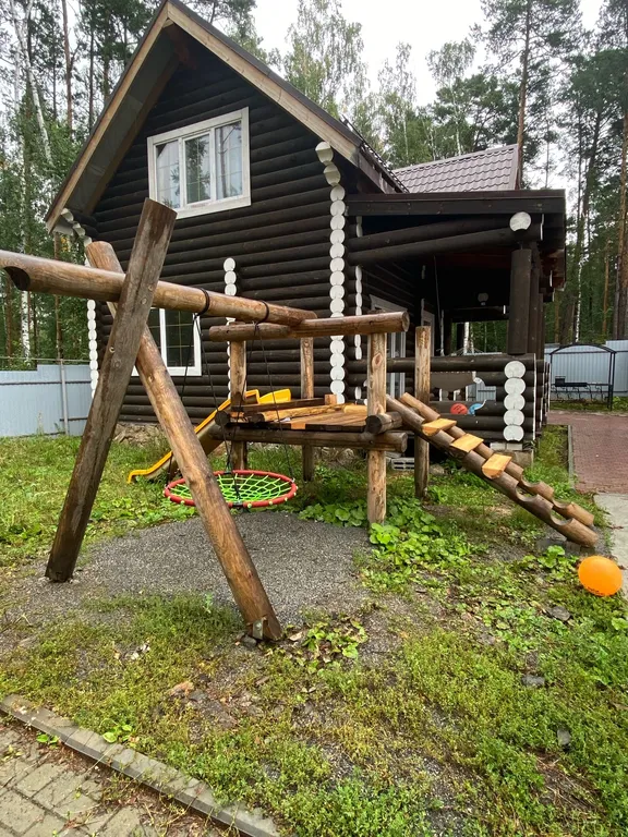 Гостевой дом Между озер