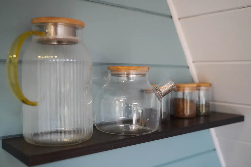 А-фрейм 1 "Глэмпинг "Озерное"