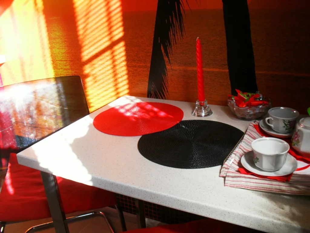 Квартира-студия в самом центре города