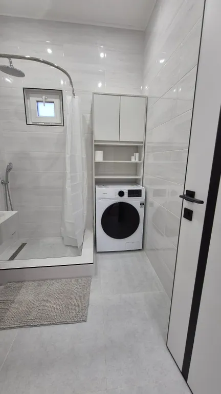 Евродвушка Кислород 1