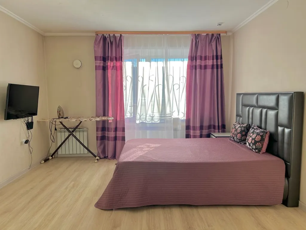 Комфортная квартира — аренда посуточно в Чита