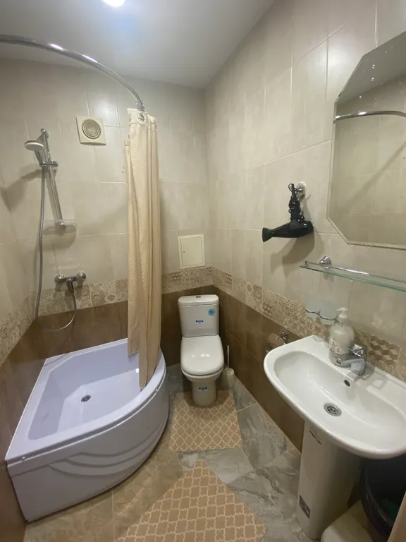 Квартира у моря с видом на море