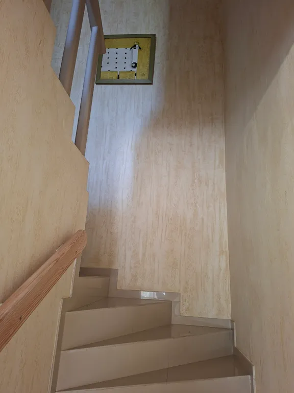 Дом без хозяев