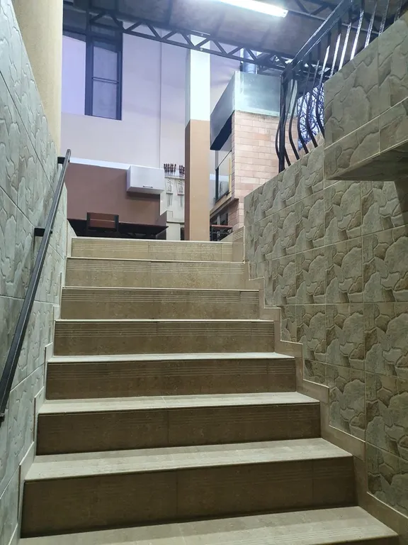 Комната в частном доме с отдельным входом