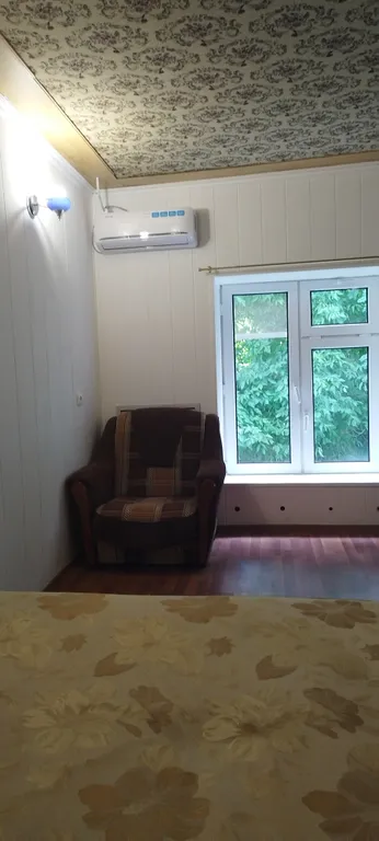 Семейный номер 4-местный