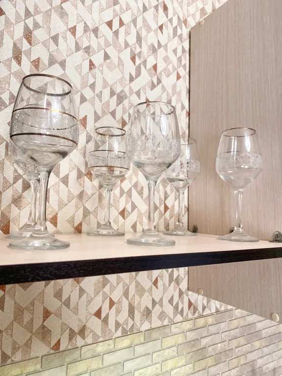 Квартира рядом с центром города, Онко диспанс и больницей им. Баранова