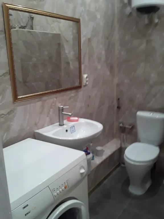 Апартаменты с видом на море