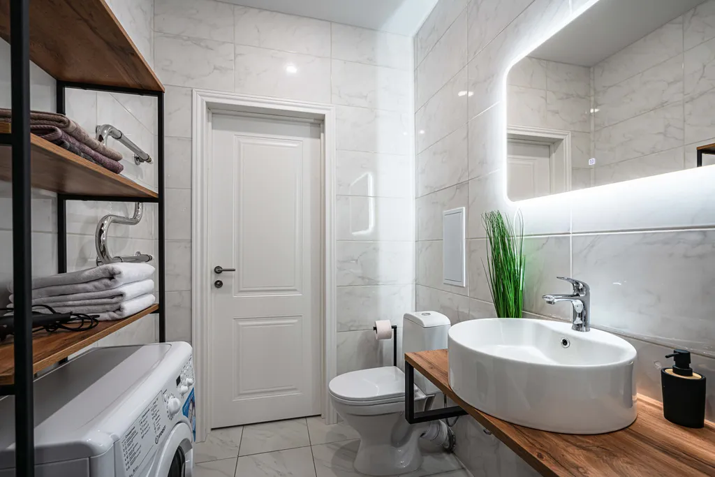 Апартамент Paris