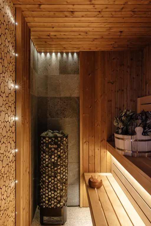 Отличный дом для гостей